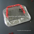 soft PVC plastic bag for candy packaging